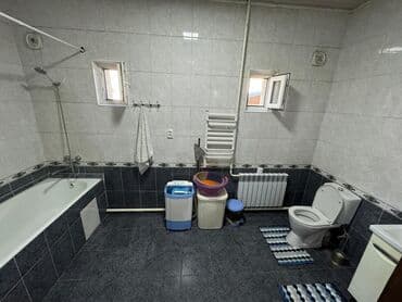 продаю дом село военный антоновка: Дом, 185 м², 8 комнат, Собственник, Евроремонт — 7