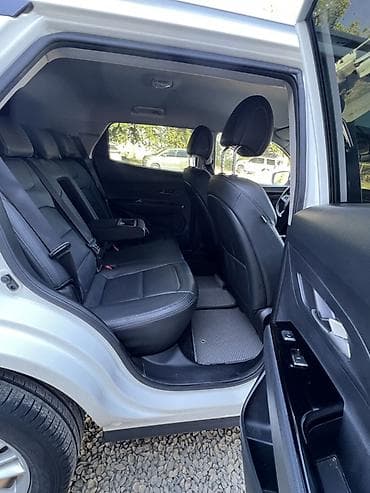 датчики дефи: Ssangyong Korando: 2021 г., 1.5 л, Автомат, Бензин, Кроссовер — 10