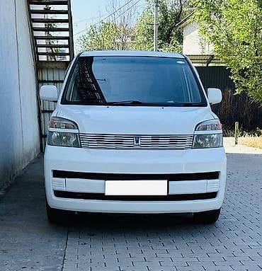 акпп голф 2: Toyota Voxy: 2004 г., 2 л, Автомат, Бензин, Минивэн — 2