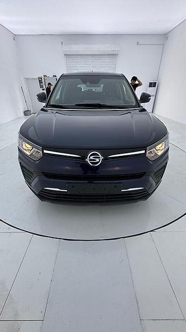радиятор: Ssangyong Tivoli: 2021 г., 1.6 л, Автомат, Дизель, Кроссовер — 3