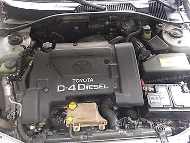тойота приус с: Toyota Avensis: 2001 г., 0.2 л, Механика, Дизель, Универсал — 7