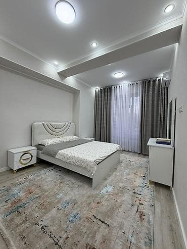 Гаражи: 1 комната, Душевая кабина, Постельное белье, Кондиционер — 9