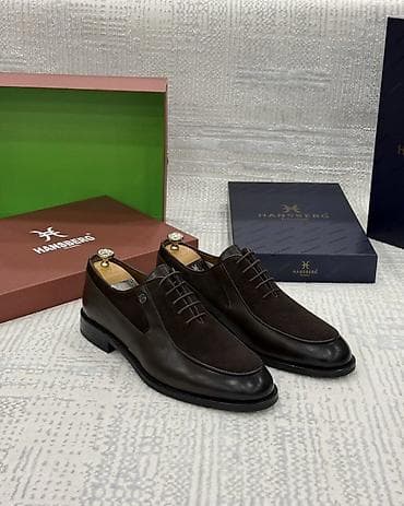 lining wade: Мужские туфли, 39, 40, 41, Новый, цвет - Коричневый, Самовывоз, Платная доставка — 1