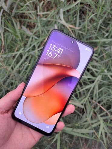 редми нот 12 с: Redmi, Redmi Note 12S, Колдонулган, 256 ГБ, түсү - Кара, 1 SIM, 2 SIM — 1