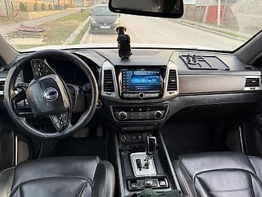 dodge ram 3.5: Срочно Продается Санион Рехтон 2018 годЕсть ПОНОРАМА 🔥 камера 360 — 8