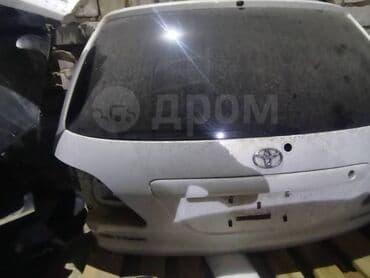 rx30: Toyota, 1999 г., Б/у, Оригинал — 3