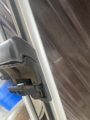 рейлинг поперечный: Поперечные дуги На рейлинги — 3