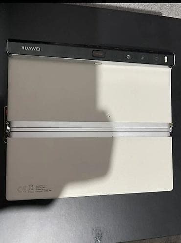 iphone 12 pro mini: Huawei Mate XS 2, Б/у, 512 ГБ, цвет - Черный — 2