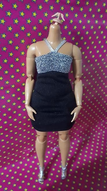 сколько стоит кукла: Куклы. По 500 сом. Оригинал от Американской фирмы Маттел — 5