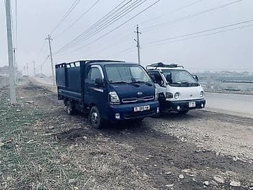 Вывоз строй мусора, C грузчиком