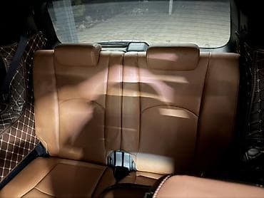 вукупка машина: Kia Mohave: 2022 г., 3 л, Автомат, Дизель, Внедорожник — 8