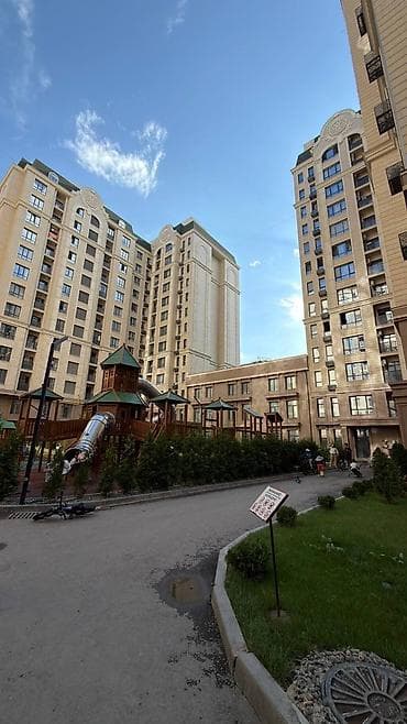 centra: 2 комнаты, 78 м², 7 этаж, Дизайнерский ремонт — 10