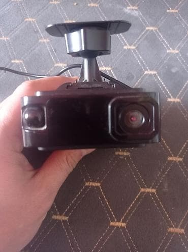 NEOLINE — автомобильный видеорегистратор - Форм‑фактор: моноблок с