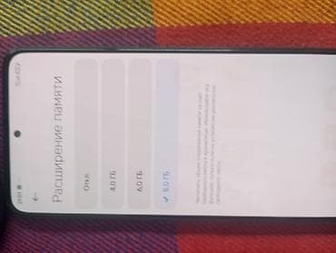 кулер ноутбук: Redmi, Redmi Note 12 Pro 5G, Б/у, 256 ГБ, цвет - Черный, eSIM — 7