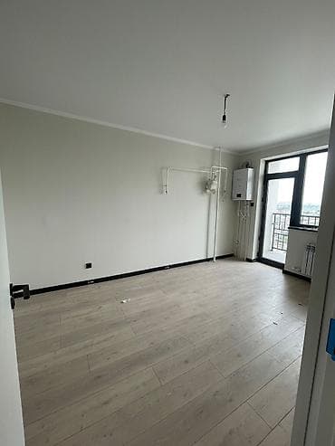 Квартиры: 1 комната, 40 м², АЮ Гранд Элитка, 13 этаж, Евроремонт — 5