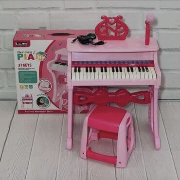 домик кукольный: Пионина — 1