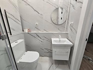 аренда стабилизатора: Студия, Риэлтор, Без подселения, С мебелью полностью — 2