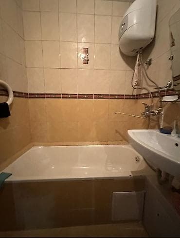 Батирлерди сатуу: 3 бөлмө, 68 м², Жеке план, 3 кабат, Евроремонт — 3