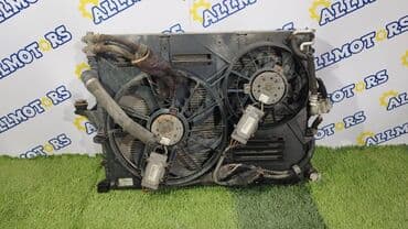 алюминиевые радиаторы цена за секцию бишкек: Porsche Cayenne 955, кассета радиаторов в сборе. Вентилятор — 1