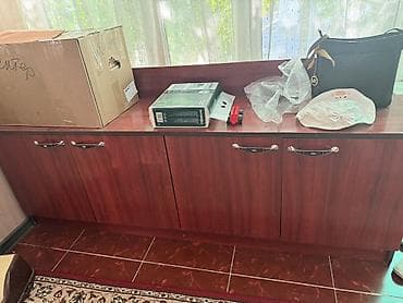 Прямой диван