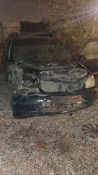 срочно продаю в связи с переездом: Toyota Raum: 2000 г., 1.5 л, Бензин, Универсал — 1