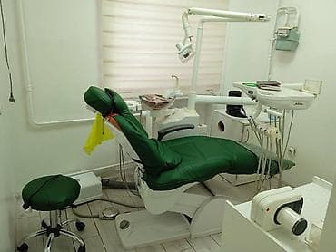 Продаю 3шт. б/у стом.установок в рабочем хорошем состоянии. Каждая по