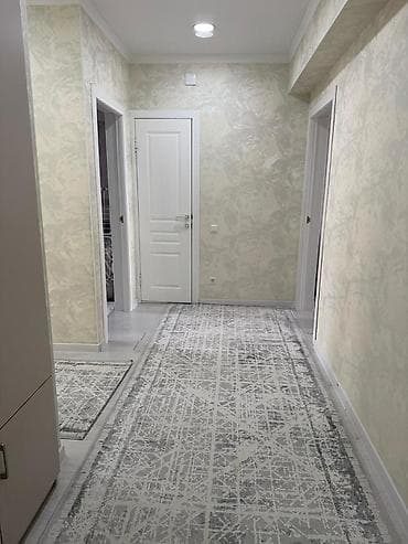 Батирлер: 2 бөлмө, 67 м², Элитка, 6 кабат, Евроремонт — 5