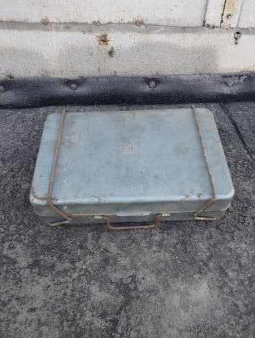 апарат газвода: Бутылки — 6