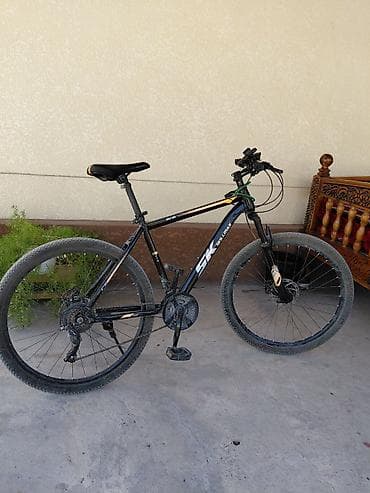 мото ролик: 🚲 ПРОДАЁТСЯ ВЕЛОСИПЕД! 💰 Цена: 8 000 сом В хорошем состоянии. Всё — 1