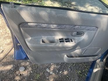 дэу матиз двигатель: Mazda Demio: 1998 г., 1.3 л, Механика, Бензин, Хэтчбэк — 9