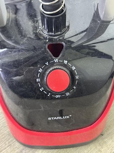 spada step: Отпариватель Напольный, 1 л, Долив воды в процессе глажки — 4