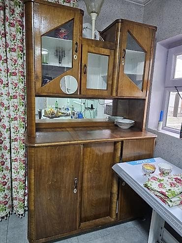 Зер буюмдар: Буфет 17000 — 6