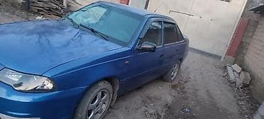 devo matiz: Chevrolet Nexia: 2010 г., Механика, Бензин, Седан — 2