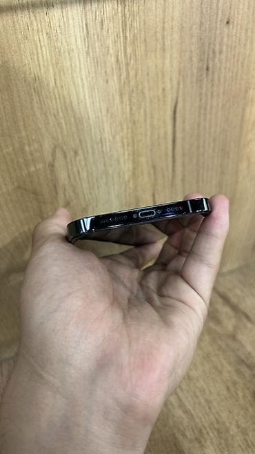 iphone x 512: IPhone 12 Pro Max, Б/у, 256 ГБ, Sierra Blue, Чехол, Кабель, Коробка, В рассрочку, 68 % — 5
