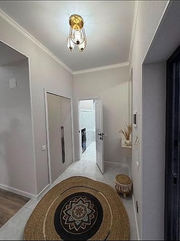 ts group: 2 комнаты, 63 м², Технопарк Элитка, 13 этаж, Свежий ремонт — 2