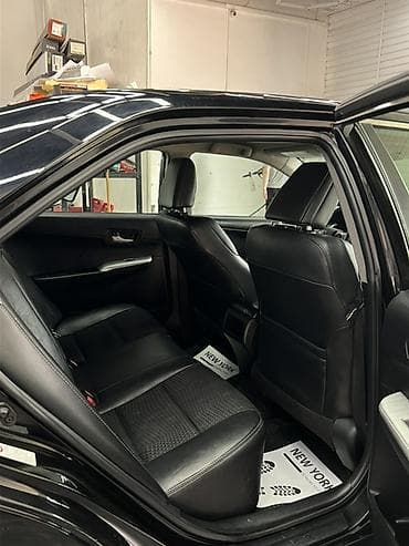 таета кемри: Toyota Camry: 2013 г., 2.5 л, Автомат, Бензин, Седан — 8