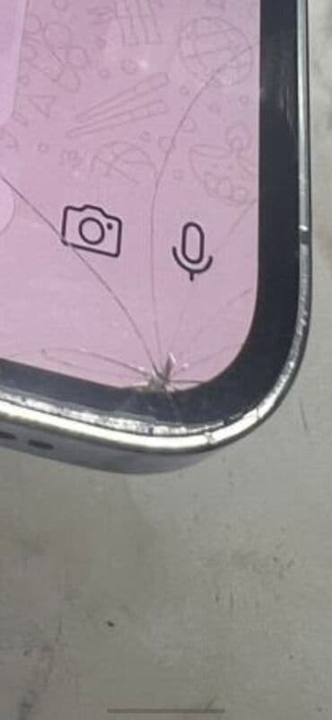 использованный ноутбук: IPhone 13 Pro, Sierra Blue — 4