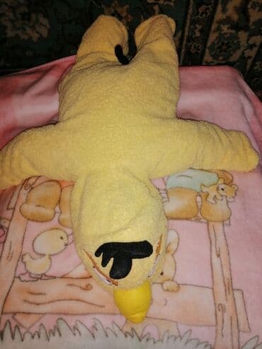 детский зимний комбез для новорождённых: Детские тёплые и на межсезонье комбезы б/у. Состояние хорошее. На — 15