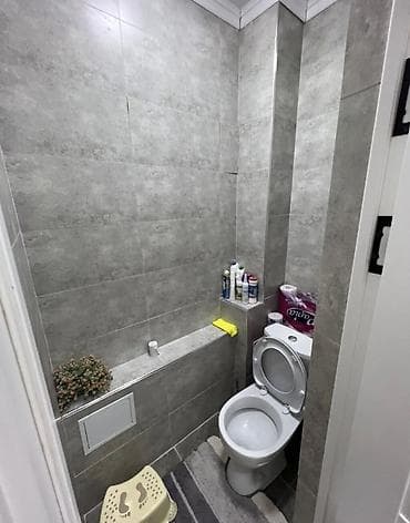 Квартиры: 2 комнаты, 48 м², 105 серия, 5 этаж, Евроремонт — 9