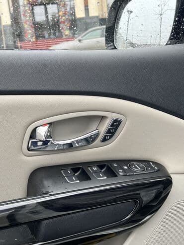авто кредит: Kia Carnival: 2019 г., 2.2 л, Автомат, Дизель, Минивэн — 10