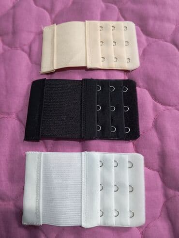 Удлинитель для бюстгальтера, 100с