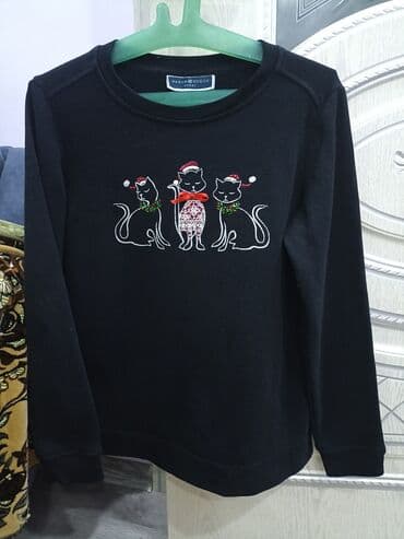 брендовые свитшоты: Свитшот, Германия, XS, S — 1