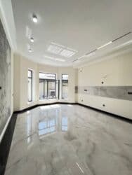 Үйдү ижарага алам: Үй, 280 кв. м, 6 бөлмө, Кыймылсыз мүлк агенттиги, Дизайнердик оңдоо — 12