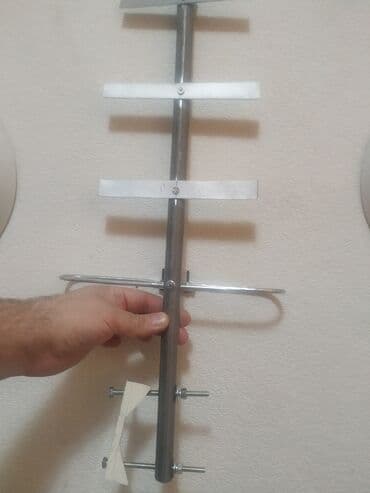 установка кондиционера бишкек цена: Антенны отличного качества!!! Антенна. Дёшево Установить антенну — 1