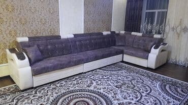 бу мебель для спальни: "Диван" продаю угловой диван 🛋 от производителя принимаю заказы есть в — 10