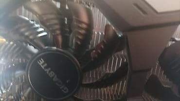 монитор комп: Видеокарта для ПК, Новый, Gigabyte, GeForce RTX, 6 ГБ — 3