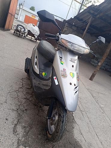 surron light bee: Продаю скутер honda dio 27 на ходу кого заинтересует пишите на — 1