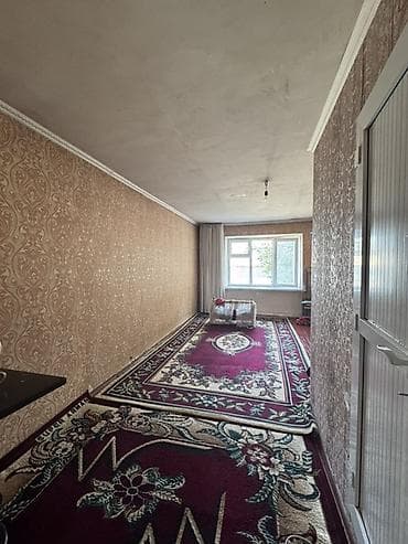 royal center: 2 комнаты, 38 м², Общежитие, 3 этаж, Свежий ремонт — 9