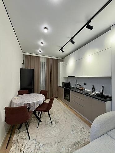 улетный дом бишкек: VIP Apartments Bishkek Элитные квартиры премиум-класса в центре — 5