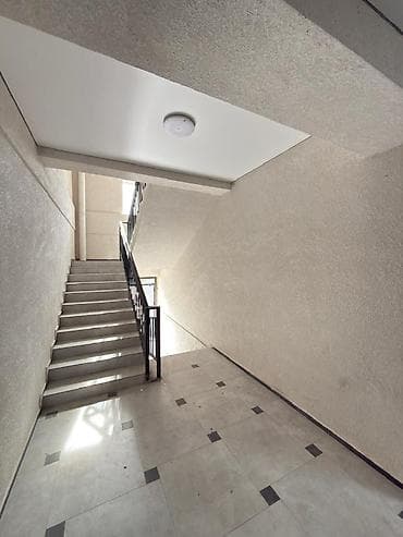 64: 1 комната, 44 м², Элитка, 2 этаж, Дизайнерский ремонт — 4